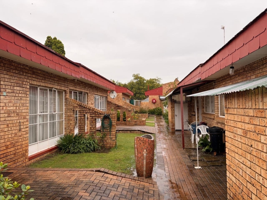 1 Bedroom Property for Sale in Miederpark North West